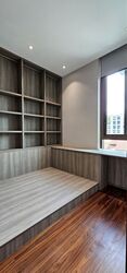 8 Hullet (D9), Apartment #443091491